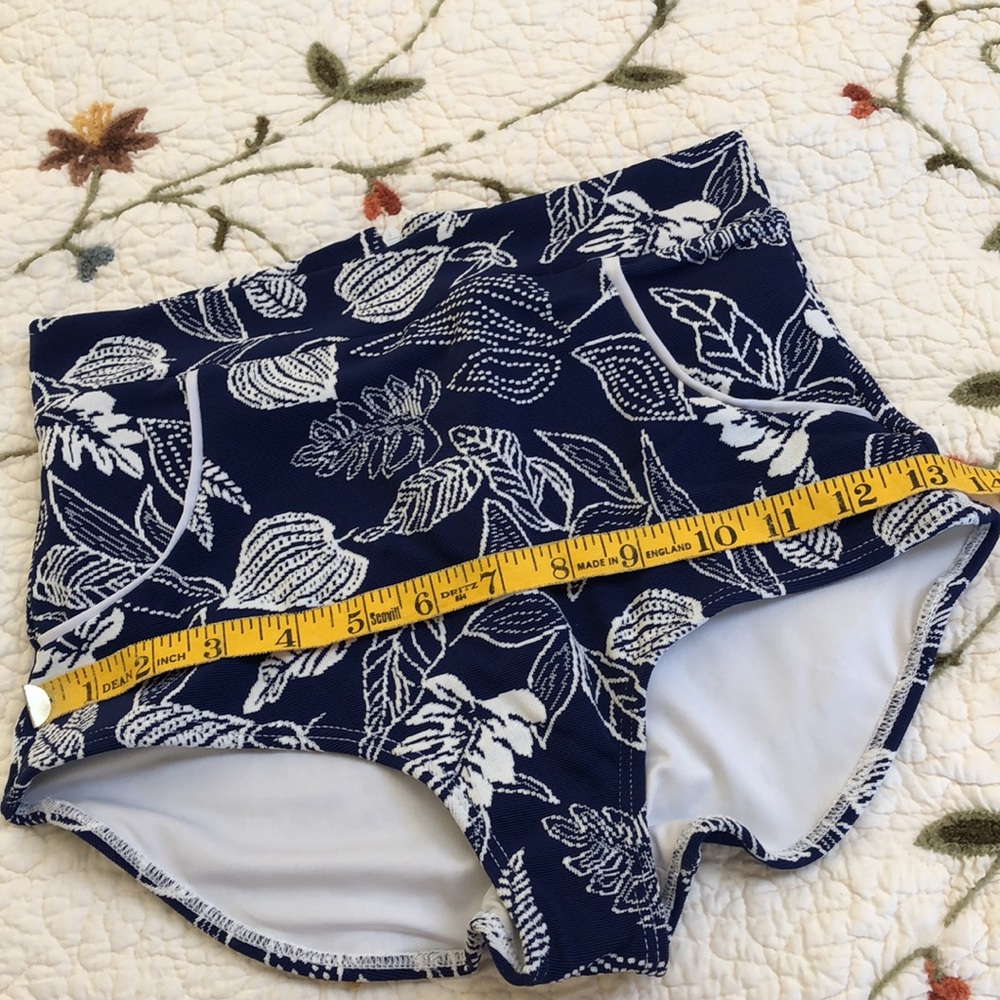 Free People High Waist Bikini Bottoms-NWT!! - Picture 15 of 15